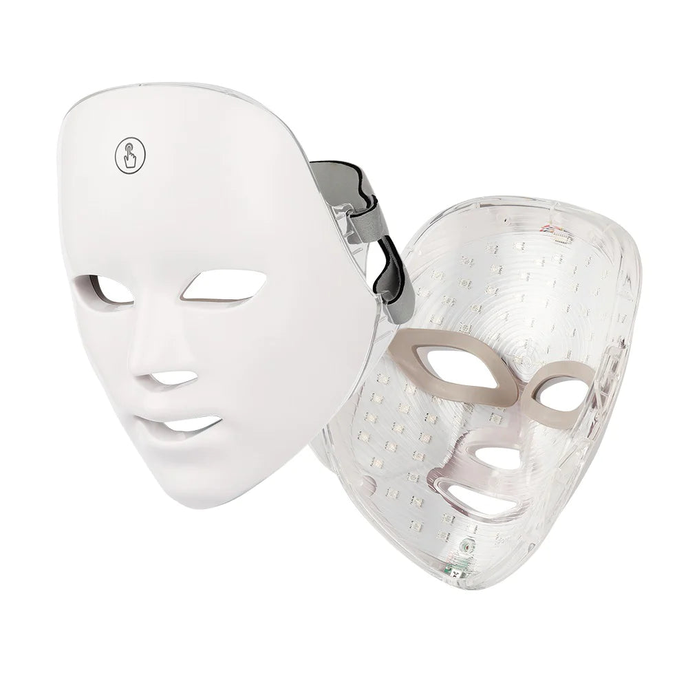 Light Therapy Mask