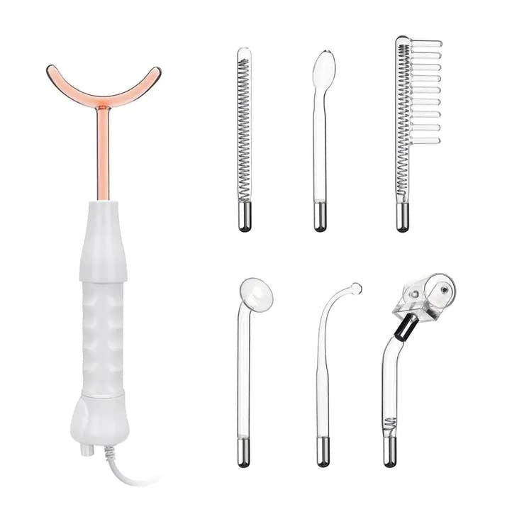 Pro High Frequency Electric Wand