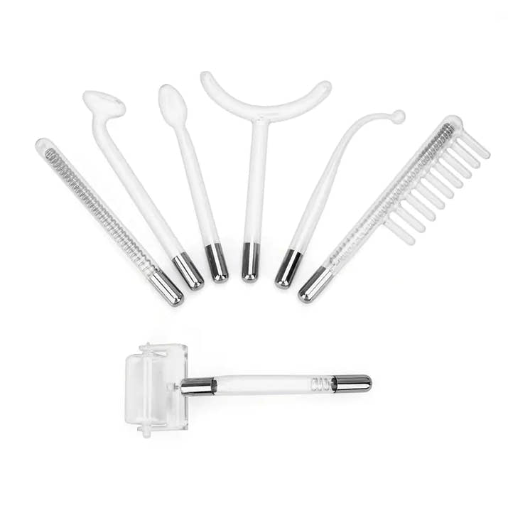 Pro High Frequency Electric Wand