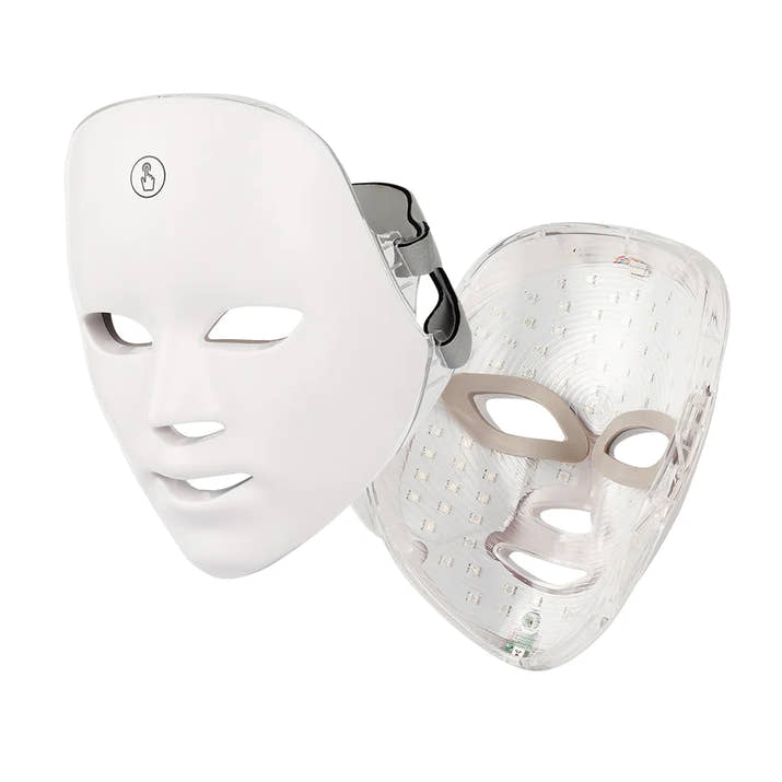 Light Therapy Mask