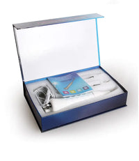 High-Frequency Electric Therapy Wand