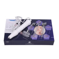 Pro High Frequency Electric Wand