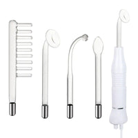 High Frequency Skin Therapy Wand