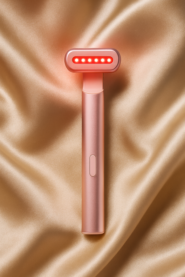 GlowRed Wand